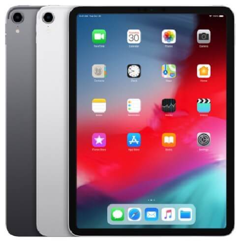 Apple iPad Pro 11-inch WiFi, 2018 in Dubai, UAE