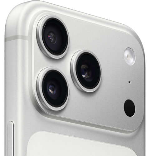 Apple iPhone 17 Pro