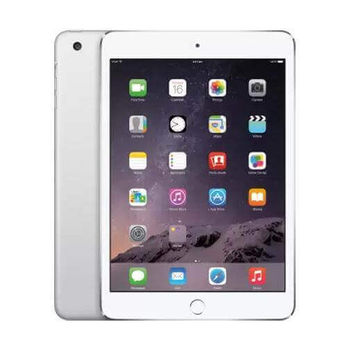 Apple iPad mini 3 16GB 4G | Fonezone UAE