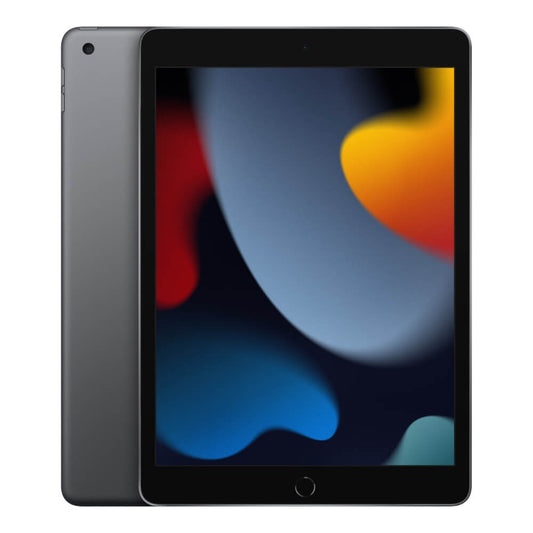 Apple iPad 9th Gen (2021) at Fonezone.ae - Full tablet specifications