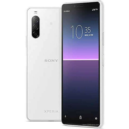 Sony Xperia 10 II 64GB 4GB Single Sim RAM -