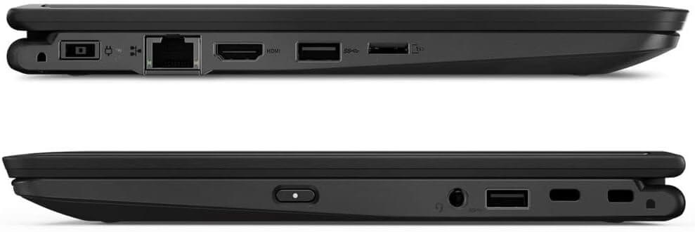 Lenovo ThinkPad 11E Renewed Business Laptop |