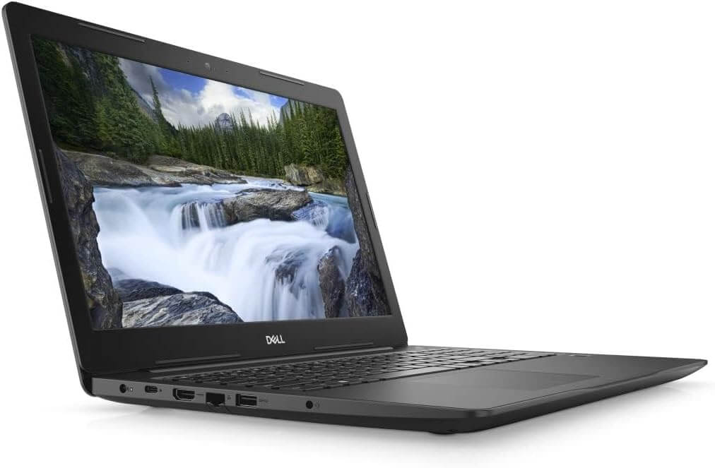 Dell Latitude 3590 Business Notebook Laptop