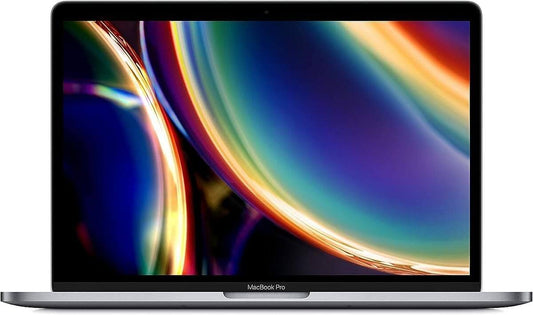 Apple Macbook Pro 2020 512GB | Refurbished Products in the
