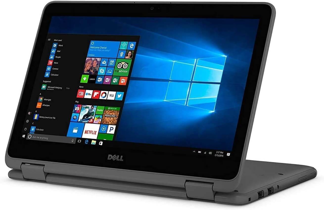Dell Latitude Touch 3190 11 inch Laptop | Price &