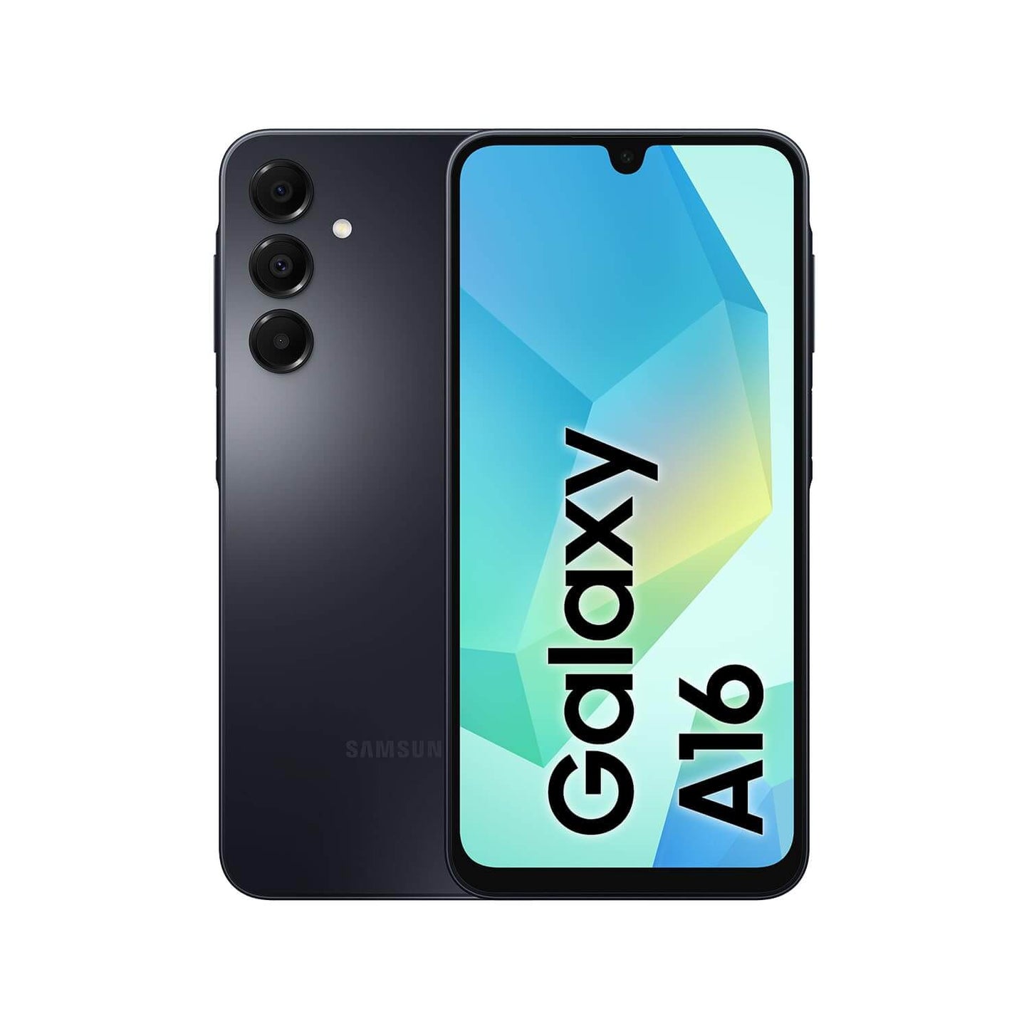 Samsung Galaxy A16 LTE, Android Smartphone, Dual SIM the best price