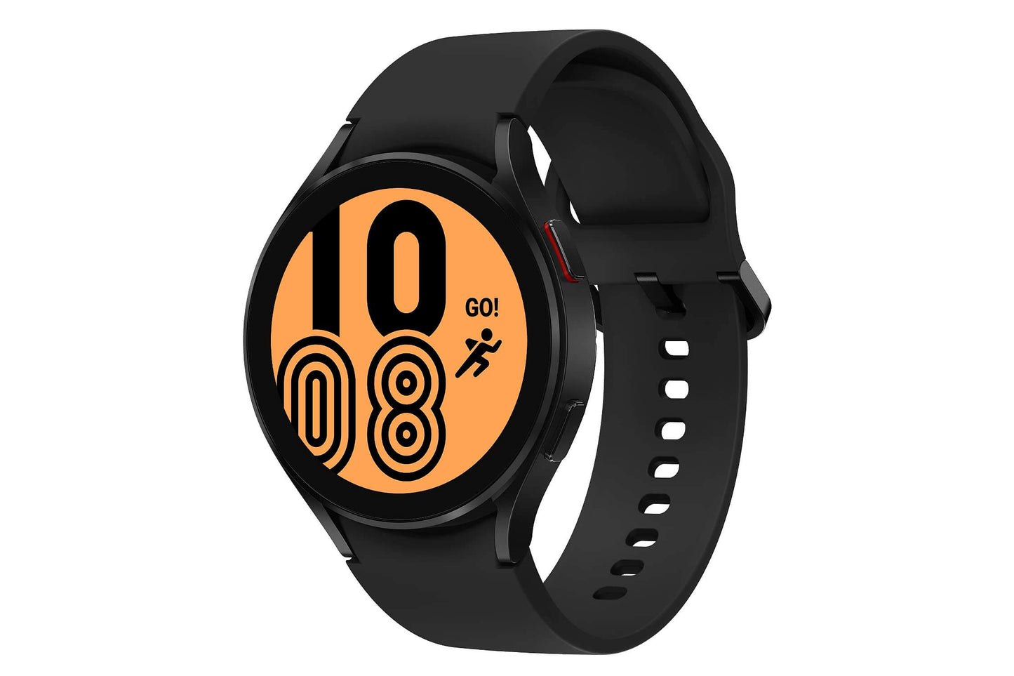 Samsung Galaxy Watch4 LTE (44mm, Black, Compatible with Android only) - Shop