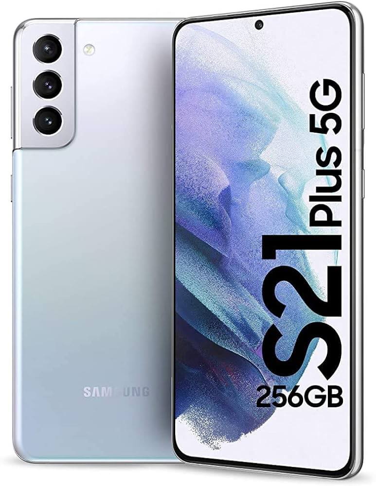 Specs | Samsung Galaxy S21 Ultra