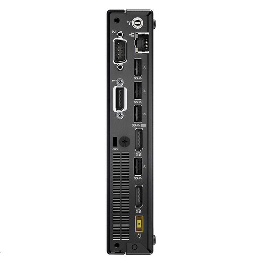 Lenovo ThinkCentre M710q Renewed Business Desktop -