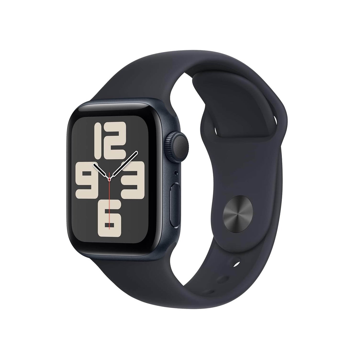 APPLE Watch SE 2nd Gen GPS Aluminum 44mm