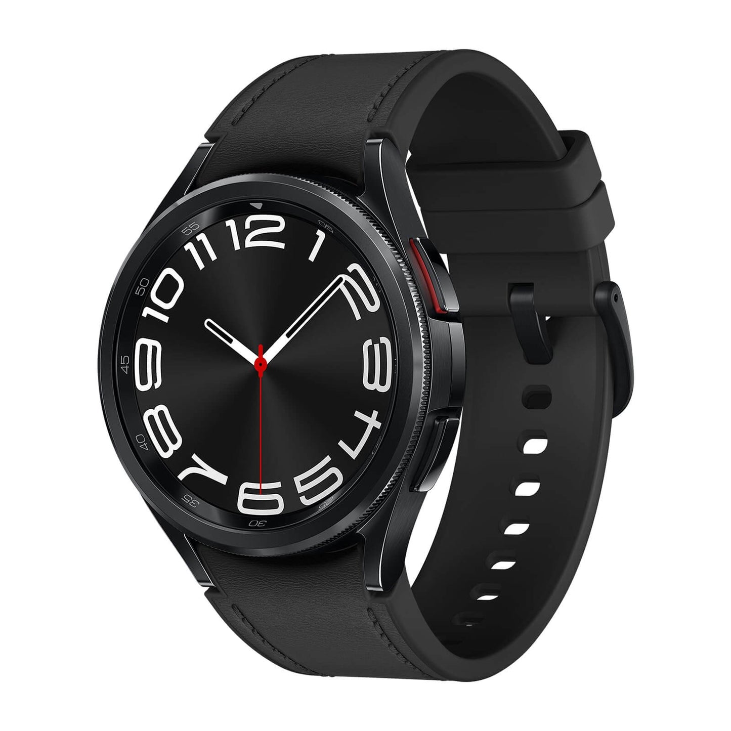 Buy Samsung Galaxy Watch 6 Classic Smartwatch, Health Monitoring best price