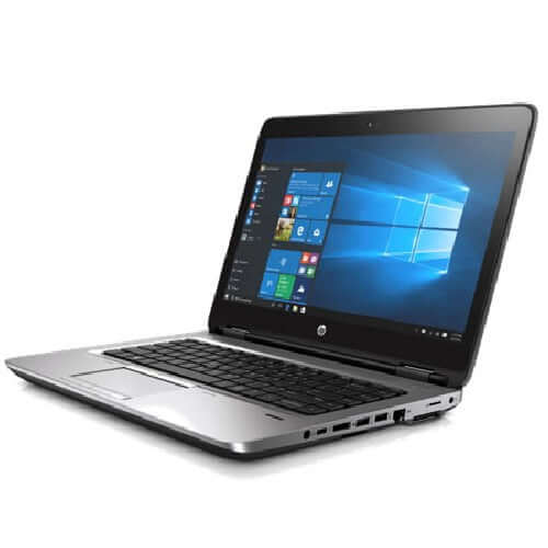 HP EliteBook (645 G3 AMD) 500GB, 8GB Ram in