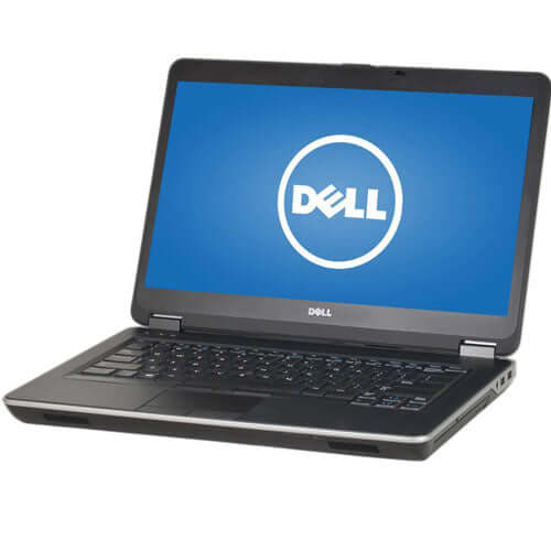 Dell Latitude 6540 i7 4th Gen 8GB 128GB SSD English Keyboard - Laptop