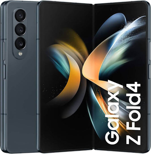 Samsung Galaxy Z Fold4 - Full phone specifications