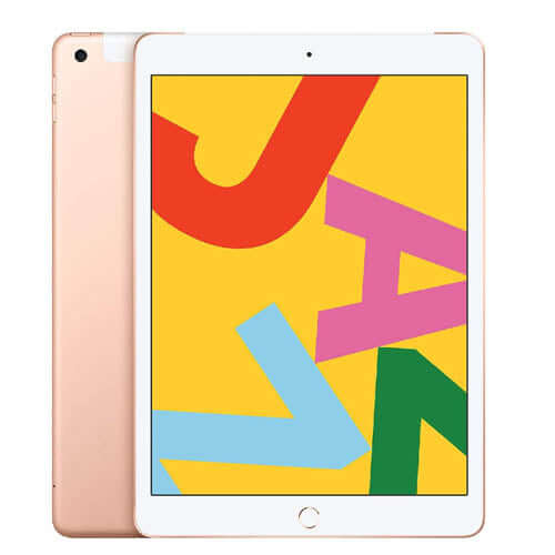 Apple iPad (7th generation)