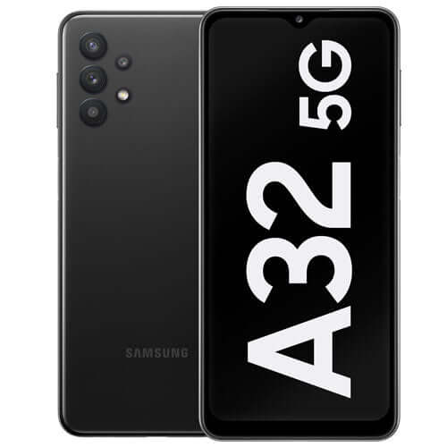 Samsung Galaxy A32 5G best price - Full phone specifications