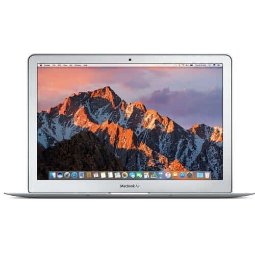 Apple Macbook Air A1466 (2017) Laptop With 13.3-Inch Display - Available