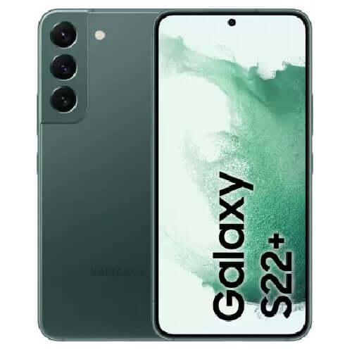 Samsung Galaxy S22+ Mobile Phone 128GB Dual SIM