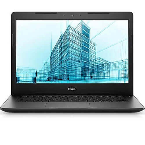 Dell Latitude 3490, Core I5 / 8th Gen / 256 GB SSD / 8GB