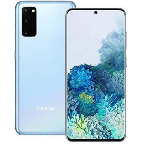 Samsung Galaxy S20 128GB 8GB RAM single sim price in