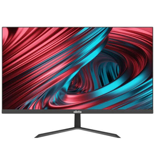 Elista ELS-I24VFHD 24 Inch FHD LED Monitor with IPS Panel Online Best price