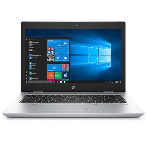 Refurbished Laptop HP Elitebook 640 G4 Core i5 - 8th Gen