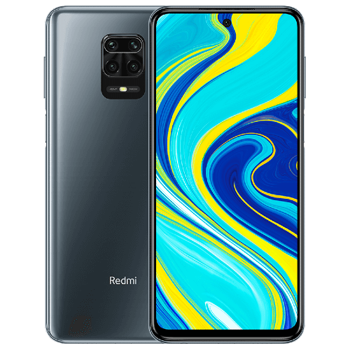 Xiaomi Redmi Note 9 Pro Smartphone, Single SIM, 128GB in