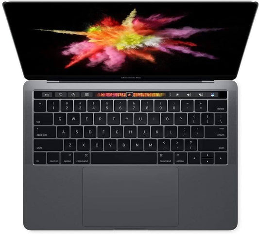 Buy now Macbook Pro A1989 (2018) Laptop With 13.3-Inch Display