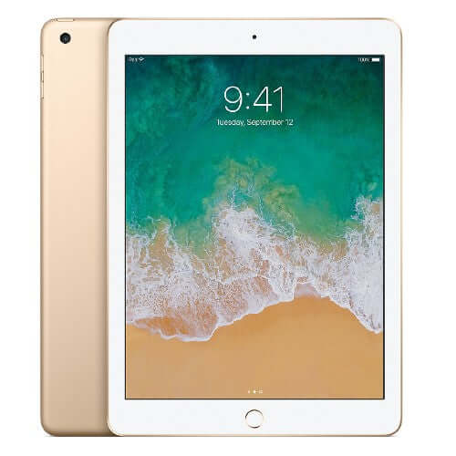 Apple iPad (5th generation) WiFi 32GB Space Grey Good Price in Dubai