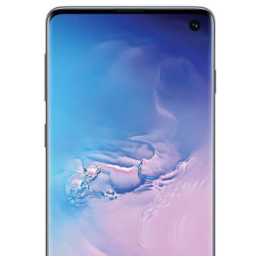 Samsung Galaxy S10 Prism Blue Dual Sim (512GB/ 8GB Ram) -