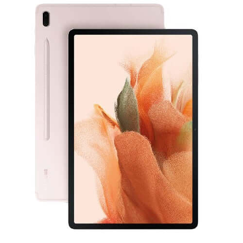 Samsung Galaxy Tab S7, FE 64GB 4GB RAM single sim Mystic Pink -
