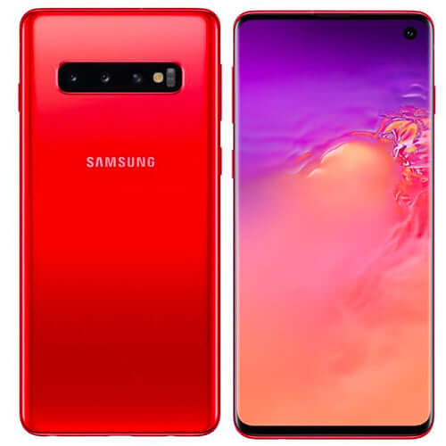 Buy Samsung S10 Plus (128GB, 8GB Ram) at Best Prices in