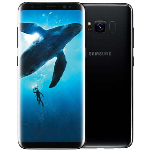 Samsung Galaxy S8+ - Full phone specifications