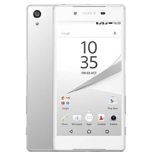 Sony Xperia Z5 (32GB, 3GB Ram) Price in