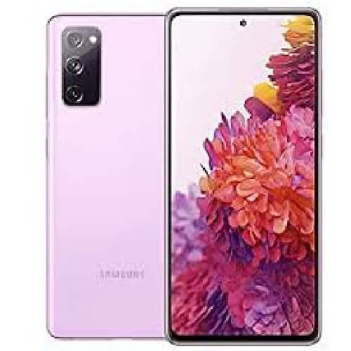 Samsung Galaxy S20 FE 5G (Cloud Lavender, 6GB RAM ) -