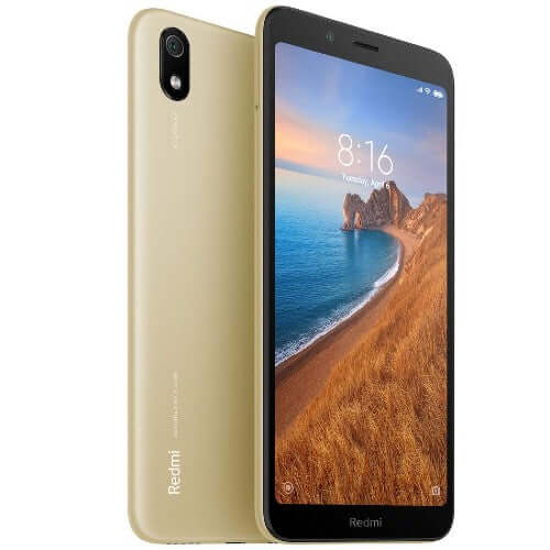 Xiaomi Redmi 7A price