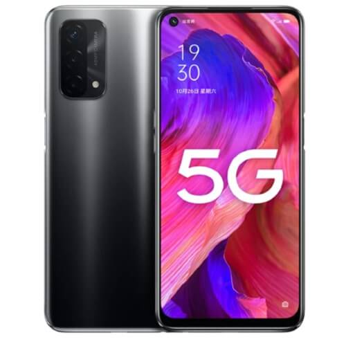 OPPO A93s 5G Price