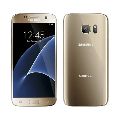 Buy Samsung Galaxy S7 32GB 4GB Ram Gold Online