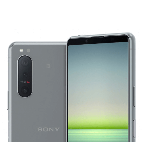 Shop Sony Xperia 5 mark 2 128GB 8GB Ram grey Online