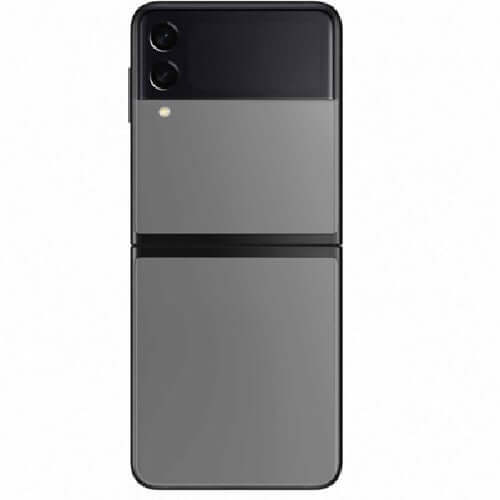 Samsung Galaxy Z Flip4 (128GB Storage, 8GB RAM) Single Sim