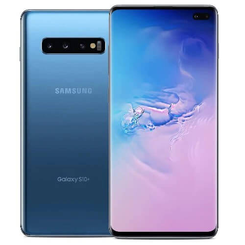 Buy Samsung Galaxy S10 128GB 8GB RAM 4G LTE Price in