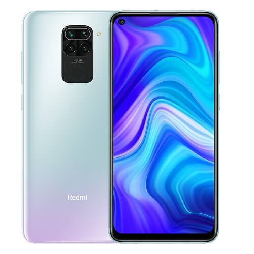 REDMI NOTE 9 64GB Smartphone Price in