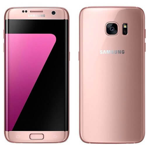 Buy Samsung Galaxy S7 32GB 4GB Ram pink