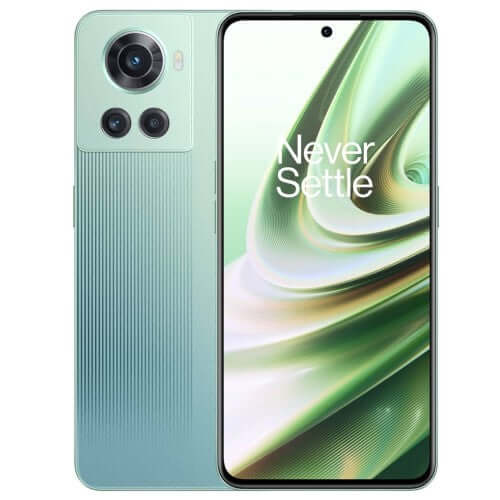One Plus 10R 256GB 12GB, Ram Dual Sim Forest Green