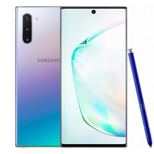 Samsung Galaxy Note10 256GB, 12GB Ram Single Sim