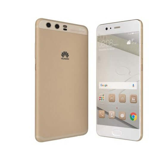 Huawei P10 64GB Dazzling Gold Online Best Price