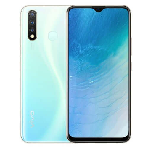 Vivo Y19 Dual SIM Smartphone, 8GB RAM 128GB
