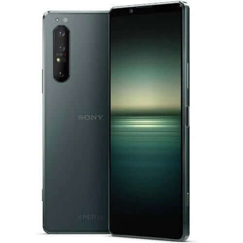 Sony Xperia 1 mark 2 128GB 8GB Ram Lake green Mobile Price
