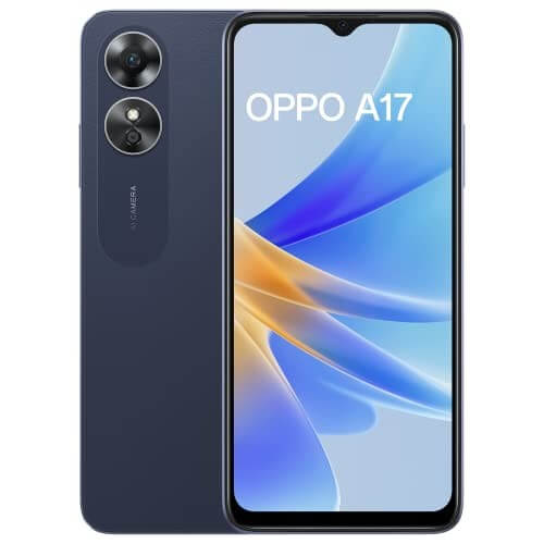 OPPO A17 128GB 6GB Price