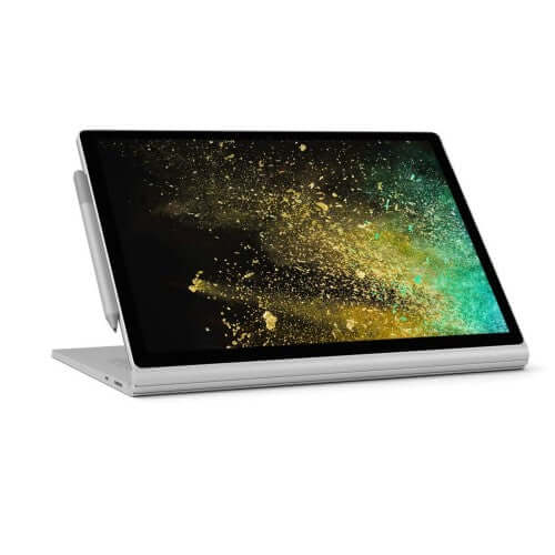 Microsoft Surface Book 2 15" (Intel Core i7, 16GB RAM) 2-in-1 Laptop